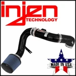 Injen Sp Cold Air Intake System Kit Fits 2006-2008 Chevy Cobalt Ss 2.4L L4 Black. Fixed Price $366.49.