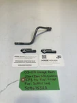 2003-2007 Dodge Ram 2500 3500 5.9L Cummins CP3 Fuel Supply Line 5086753 3957139. Fixed Price $97.85.
