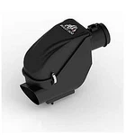 Bully Dog 51104 Cold Air Intake Rfi (tm) Blk Plastic Tube Blue Filter Ford 11-16. Fixed Price $299.00.