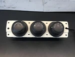 2006-2010 Hummer H3 Ac Heater Temperature Climate Control Oem. Fixed Price $69.99.
