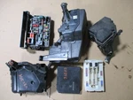 2013 Honda Accord Engine Compartment Fuse Box Oem 90K Miles - LKQ437657503. Fixed Price $87.98.