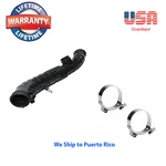 Air Intake Tube Hose Fit:honda Accord Dx Lx Ex-r 4 Cyl 2.3L 2001- 2002. Fixed Price $26.99.