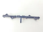 2017 Kawasaki Ninja ZX10RR ZX1000 Fuel Hose Gas Line Tube Pipe 92005-0125. Fixed Price $24.30.