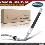 Transmission Oil Cooler Assembly Line For Chevrolet Camaro 2010-2012 92224581. Fixed Price $21.59.