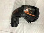2005 Mercedes Benz C230 Engine Air Intake Flow Meter Hose Oem (1-22). Fixed Price $55.99.