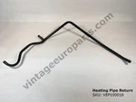 New Heating Pipe Return Fits Mercedes W111 250SE 280SE 1118305115. Fixed Price $310.09.