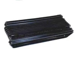 Audi Intake Duct Center Right Genuine 4E0129627M. Fixed Price $30.00.