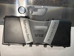 01-02 Mercedes W220 S600 CL600 V12 Intake Air Cleaner Box 1370900401 Oem. Fixed Price $87.47.