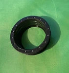 Bmw E60,E82,E90,E91,E92 Z4 135 335 535 N54 Rear Turbocharger Intake Pipe Seal. Fixed Price $24.99.