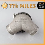 02-04 Mercedes R170 SLK32 Amg Compressor Intake Pipe Charge Air Distributor Oem. Fixed Price $178.23.