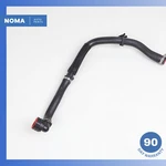12-17 Lr Range Rover Evoque L538 Engine Motor Cooling Radiator Hose Pipe Oem. Fixed Price $43.23.