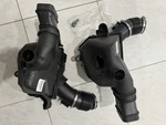 Oem Bmw F10 F13 M5 M6 S63 Filter Intake Airbox Driver And Passenger Side.. Fixed Price $250.00.