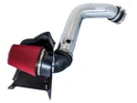 Bcp Red 2004-2005 Silverado Diesel Lly 6.6L Cold Air Intake System +heat Shield. Fixed Price $99.99.