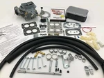 Jeep Cj Yj 32/36 Dgv Manual Choke Carburetor Conversion WK551-M K551M. Fixed Price $319.00.