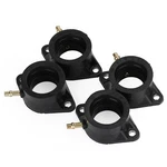 4X Manifold Intake Insulator For Kawasaki Kz 900 1000 B C Ltd Shaft Z1R. Fixed Price $23.99.
