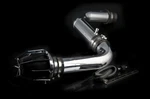 Weapon Polished Dragon Intake For 1998-2004 Dodge Intrepid Black 807-143-101. Fixed Price $175.99.