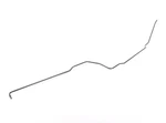 Bmw Series E30 Fuel Feed Line 16121179681. Fixed Price $132.33.