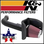 K&n 57-2574 Fipk Cold Air Intake System Kit 2007-2008 Ford F-150 4.6L V8 Gas. Fixed Price $367.99.