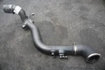 Right Intermediate Intercooler Pipe Hose Tube 310126 Ferrari California 15-18. Fixed Price $129.99.