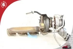2011-2018 Mercedes-benz CLS550 W218 Left Side Turbocharger Manifold 2780901780. Fixed Price $290.25.