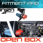 Injen Short-ram Cold Air Intake System For 22-23 Kia Stinger 2.5L Turbo SP1352WR. Fixed Price $368.54.