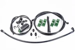 Radium 20-0415-03 Hanger Plumbing Kit W/ Stainless Filter For Toyota Supra MK4. Fixed Price $462.46.