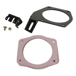 Holley Efi 20-147 Cable Bracket For 90 & 95MM Throttle Bodies On Factory. Fixed Price $54.68.