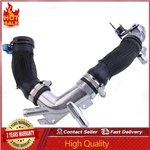 Thermostat Hose Water Coolant Pipes For Land Rover 3.0L By-pass LR121446. Fixed Price $95.99.