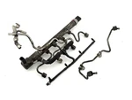 W212 Fuel Injection Rail 6510700595 Mercedes E250. Fixed Price $65.00.