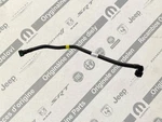 Alfa Romeo Stelvio 2017 2.0TB Vacuum Line Pipe Hose 50541239 68357048AA. Fixed Price $59.40.