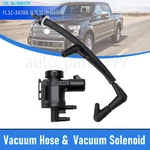 New Ford F150 Auto Hub Lock Vacuum Line Tube Valve & Solenoid FL3Z3A788B. Fixed Price $22.22.