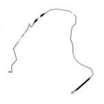 Oem New Front Fuel Feed Line Hose Assembly 04-06 Cadillac Chevrolet Gmc 15103783. Fixed Price $184.31.