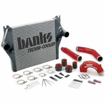 Banks 25981 Techni-cooler System W/ Monster-ram For Dodge 2500/3500 Cummins. Fixed Price $1459.00.