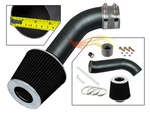 Xyz Rw Grey Ram Air Intake Kit+filter For 97-03 Durango/dakota 3.2/3.9/5.2/5.9. Fixed Price $48.49.