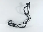 10-16 Porsche Panamera Set Of Fuel Lines Hose Pipe 97011034502. Fixed Price $99.99.