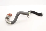 2015-2017 Land Rover Discovery Sport Intercooler Inlet Hose Pipe Oem EJ326C646DA. Fixed Price $52.09.