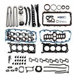 Head Gasket Set W/ Timing Chain 1997-1998 Ford F-150 250 3500 5.4L. Fixed Price $119.67.