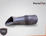 2011-2018 Audi A8 Quattro Left Air Intake Duct / Tube 4H0129509. Fixed Price $34.64.