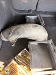 C6 Corvette Oem Cold Air Intake. Fixed Price $250.00.