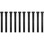 Engine Cylinder Head Bolt Set Fel-pro For 1984-1986 Dodge Conquest 2.6L L4. Fixed Price $59.86.