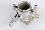 97-04 Mercedes W203 C230 SLK230 2.3L Air Intake Manifold Flange 1111410344 Oem. Fixed Price $58.10.