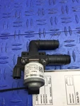 2016-2019 Lincoln Mkz Hvac Heater Control Valve HG93-18495-AC. Fixed Price $50.15.