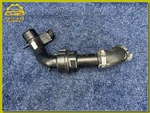 2020-2025 Lincoln Aviator 3.0L Engine Intercooler Inlet Tube Hose Pipe Oem. Fixed Price $42.00.