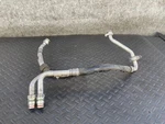 Engine To Oil Cooler Hose Line Pipe Set 2016-2018 Mercedes C190 Amg Gt/gts Oem. Fixed Price $150.00.