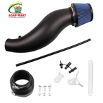 Performance Cold Air Intake System Kit With Filter Honda Civic Black. Fixed Price $94.39.