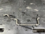 16-19 Bmw 740I G12 540I G30 640I Gt G32 B58 Radiator Coolant Hose Expansion Tank. Fixed Price $29.94.