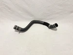 2017 - 2025 Alfa Romeo Giulia Engine Turbo Cooler Coolant Hose Pipe Tube Oem. Fixed Price $36.79.