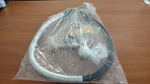 Lamborghini Gallardo Power Steering Update Hose Line Pipe Oem New 0R1400609. Fixed Price $250.00.