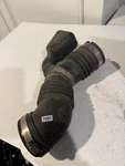 2005-2009 Subaru Legacy Outback Air Intake Duct Hose Pipe With Resonator Oem. Fixed Price $45.60.