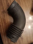 2024 - 2025 Toyota Tacoma Air Cleaner Intake Inlet Duct Tube Hose Oem. Fixed Price $65.00.